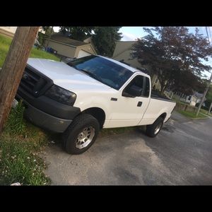 Meet your Posher, Jonathan